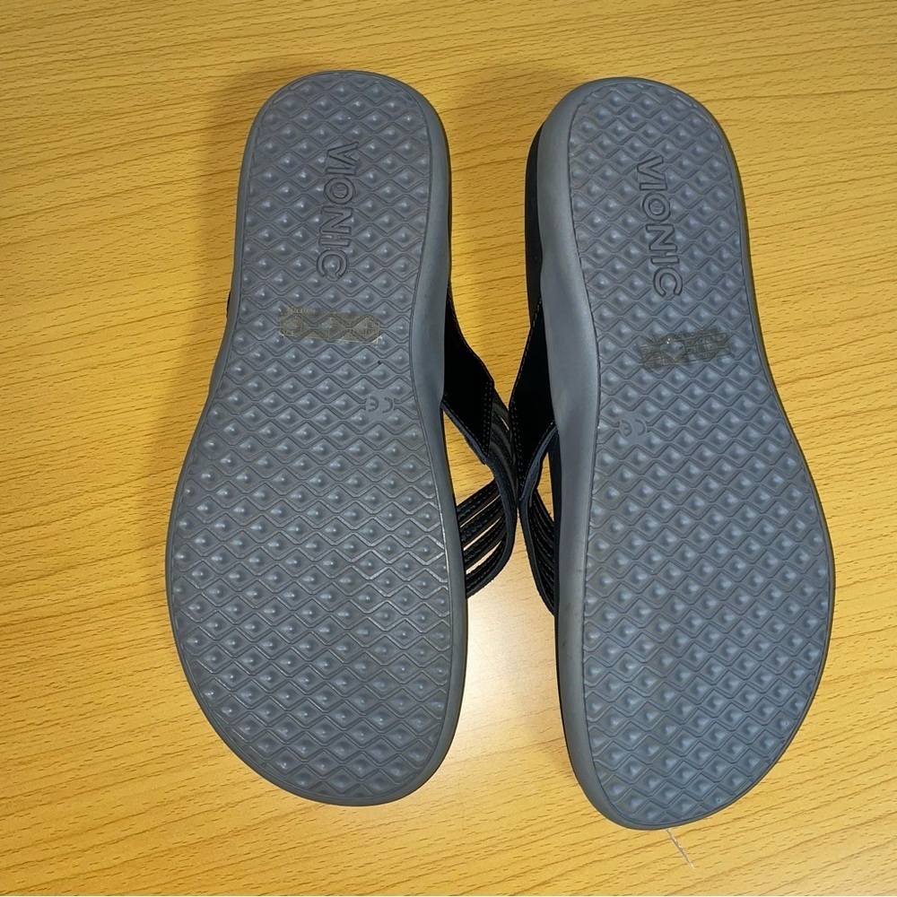 Vionic Sandals - Picture 3 of 7